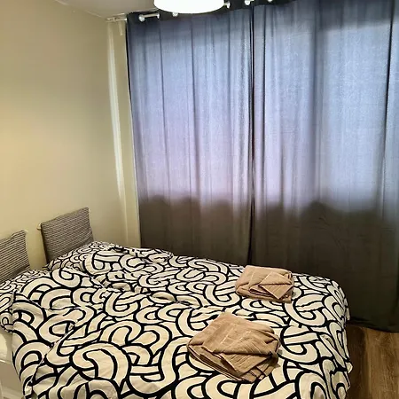 Maria Luiza 1 Bedroom * Sofya