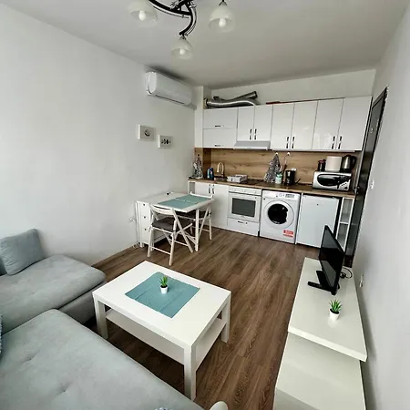 Maria Luiza 1 Bedroom Daire *