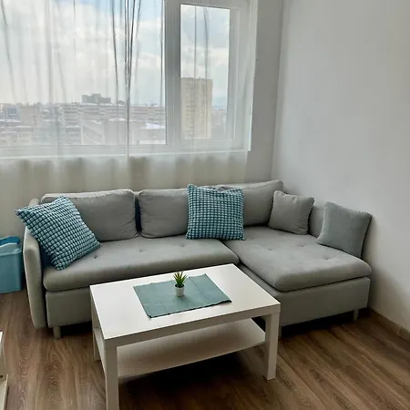 Daire Maria Luiza 1 Bedroom *