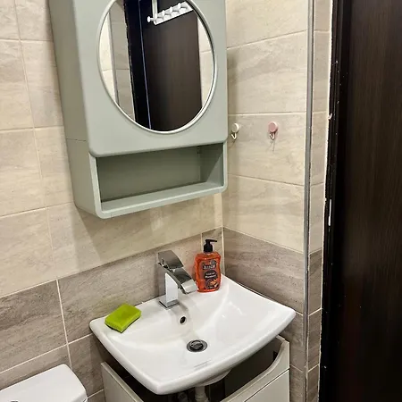 Maria Luiza 1 Bedroom Sofya