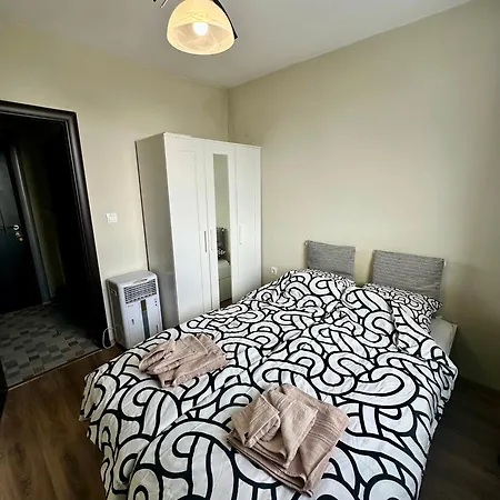 Daire Maria Luiza 1 Bedroom *