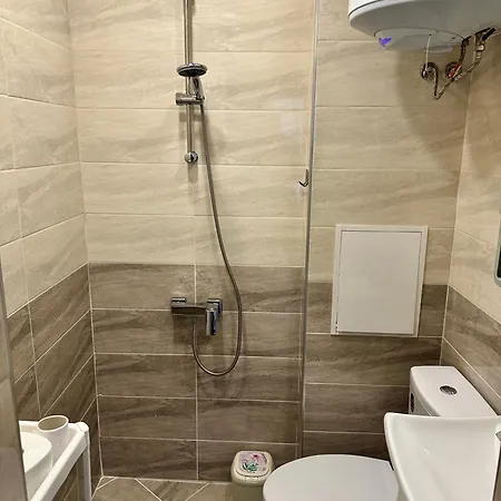 Maria Luiza 1 Bedroom