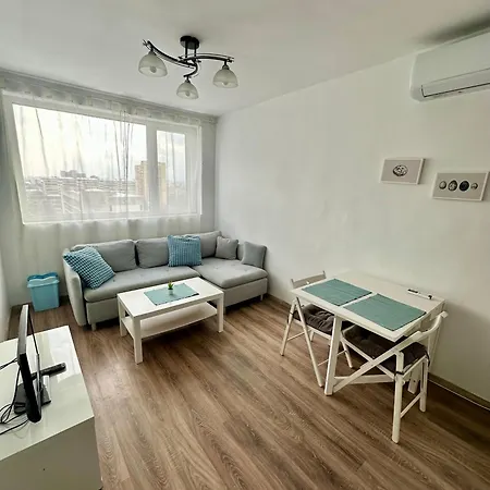 Maria Luiza 1 Bedroom