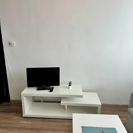 Maria Luiza 1 Bedroom