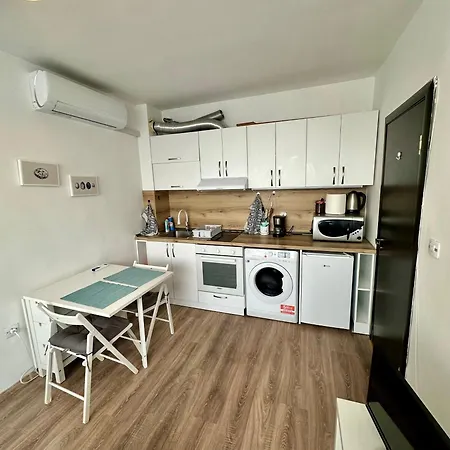 Maria Luiza 1 Bedroom