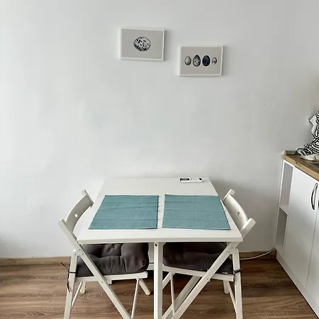 Maria Luiza 1 Bedroom Sofia