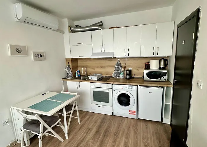 Maria Luiza 1 Bedroom