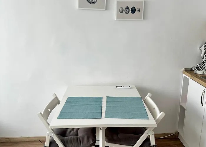 Maria Luiza 1 Bedroom ソフィア