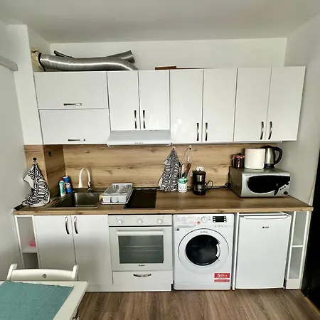 Maria Luiza 1 Bedroom