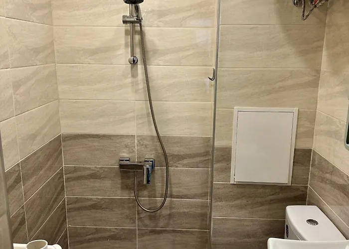 Maria Luiza 1 Bedroom