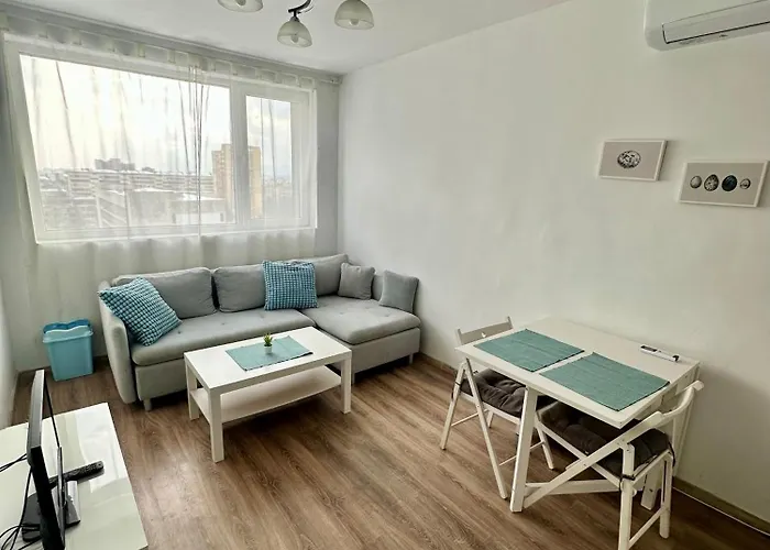 Maria Luiza 1 Bedroom