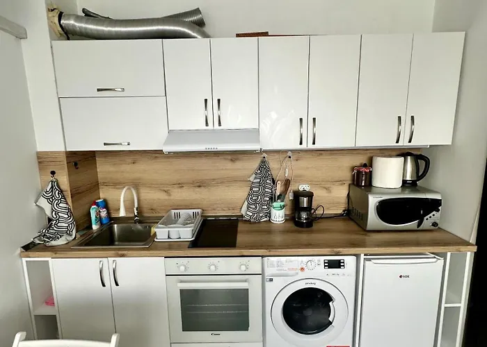 Maria Luiza 1 Bedroom