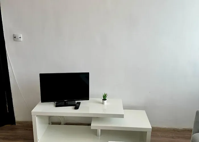 Maria Luiza 1 Bedroom